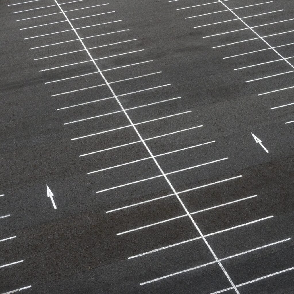Essential Asphalt Repair and Patching Techniques Explained