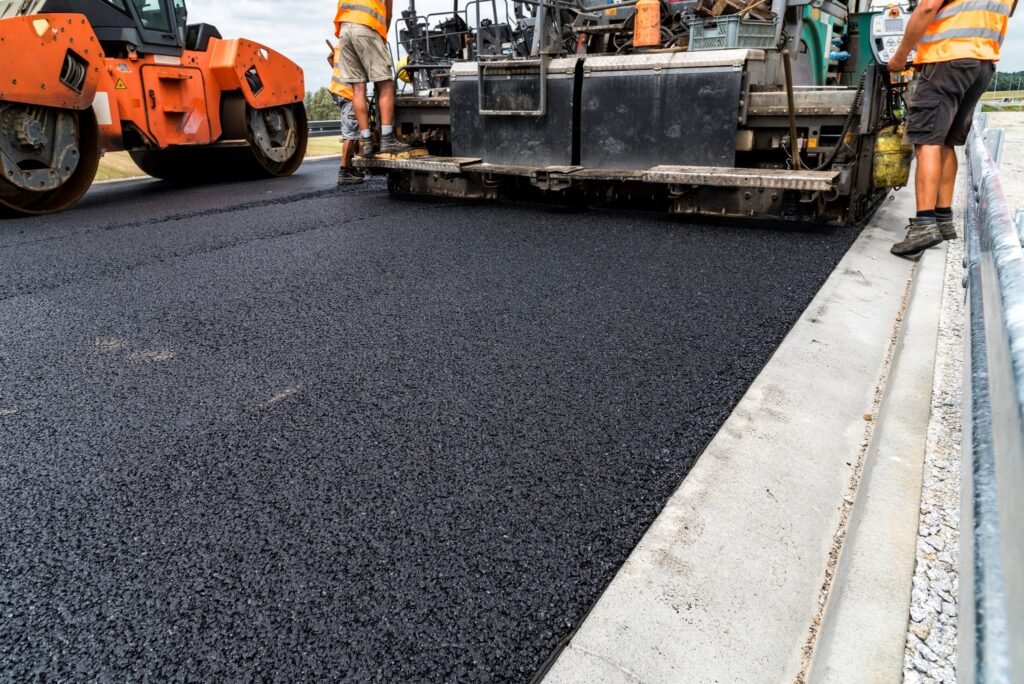 Seal Coat vs. Slurry Seal: Which Is Right for Your Pavement?