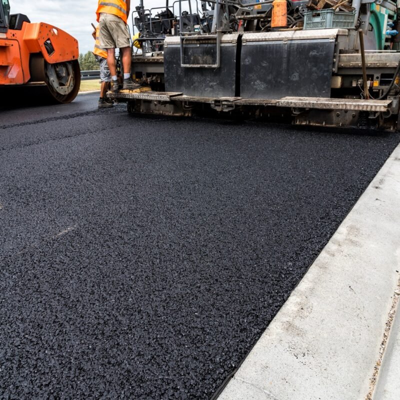 Seal Coat vs. Slurry Seal: Which Is Right for Your Pavement?