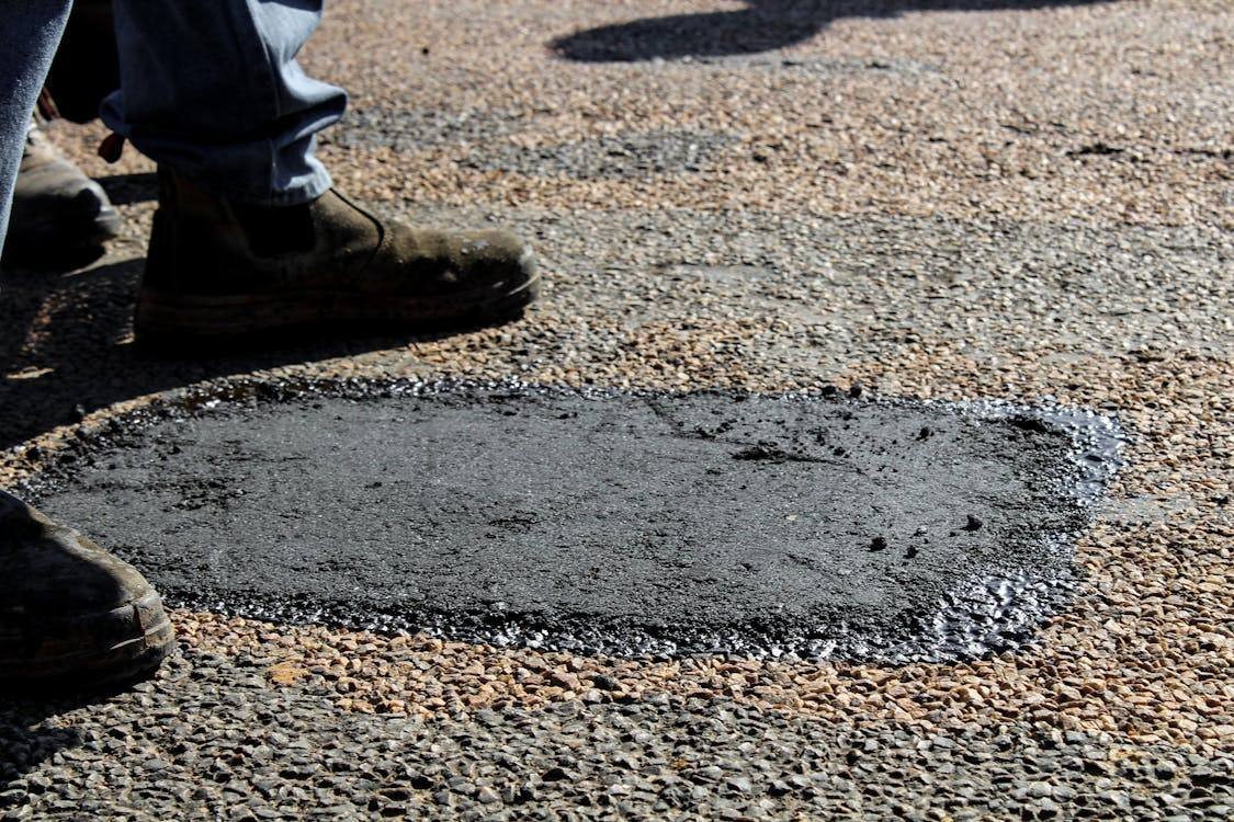 Why Crack Filling Is Critical for Long-Term Pavement Health