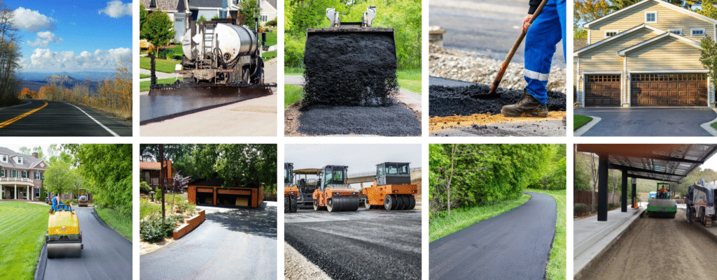 ADA-Compliant Parking Lot Striping: A Complete Guide for Property Owners
