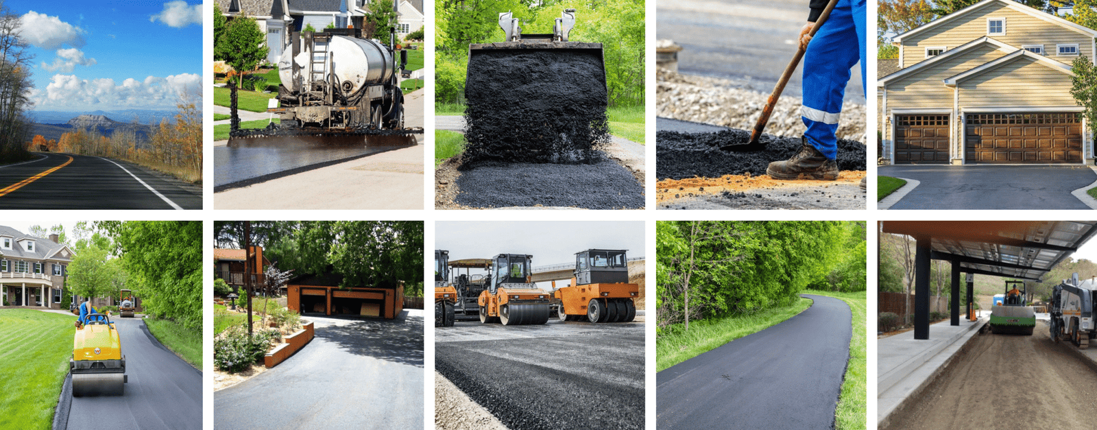 ADA-Compliant Parking Lot Striping: A Complete Guide for Property Owners
